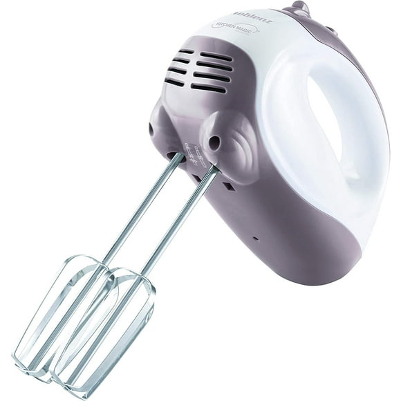 BATIDORA MANUAL 150W COLOR BLANCO MARCA KOBLENZ Koblenz BMKM150 _ PB