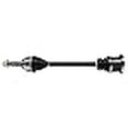 thumbnail image 3 of NCV39003 New CV Axle Assembly By GSP NORTH AMERICA INC, 3 of 3