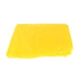 thumbnail image 4 of Chaqueta impermeable con capucha reutilizable ligera Poncho de lluvia amarillo shamjiam impermeable al aire libre para adultos, 4 of 9