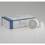 Kendall - Medical Tape Kendall - Porous Cloth 1 Inch X 10 Yard White NonSterile - 12/Box
