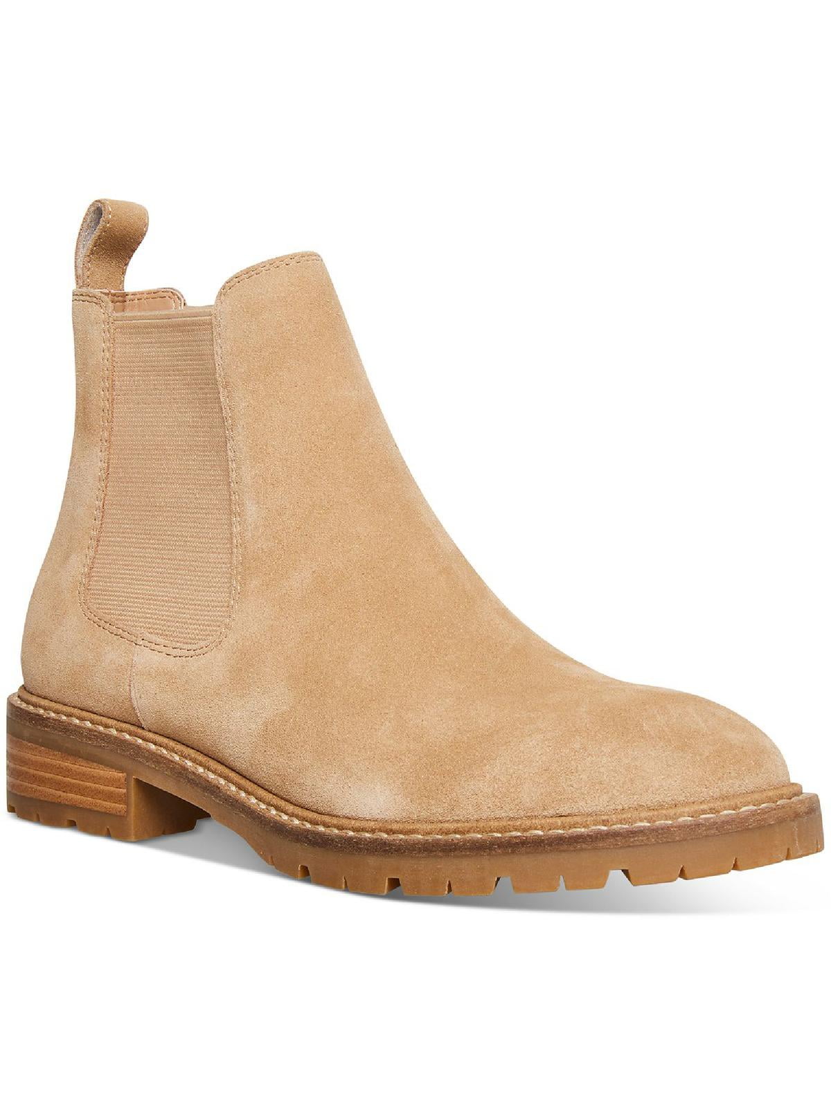 leopold bootie