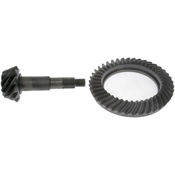 Dorman Oe Solutions Ring & Pinion Fits 2006 Dodge Ram 2500
