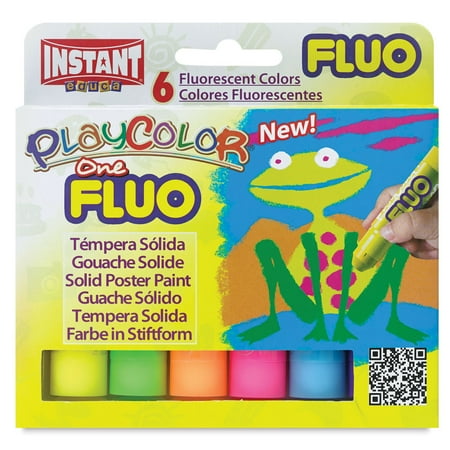 tempera playcolor