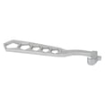 thumbnail image 2 of Fire Hydrant Wrench Hydrant Spanner Firefighting Tool Heavy Duty Steel Portable for Emergency Response Teams, 2 of 9