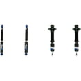thumbnail image 1 of Jgo Amortiguadores Ultra Chromium Gas Nitro 2007 A 2012 Dodge GABRIEL ., 1 of 4