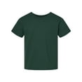 thumbnail image 6 of Couver Toddler Baby Unisex Cotton Jersey Short Sleeve T Shirt Activewear 2 Pack Forest 3T, 6 of 9