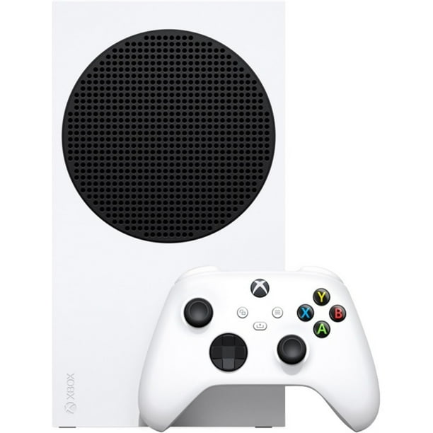 Open Box - Microsoft Xbox Series S Gaming Console - Walmart.ca