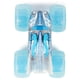 thumbnail image 5 of Toy Monster Jam Truck Monster Jam Fire & Ice a escala 1:64, 5 of 7