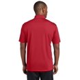 thumbnail image 2 of PosiCharge RacerMesh Polo, 2 of 2
