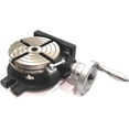 thumbnail image 1 of Table Rotative Horizontale Verticale HV6-4 Fentes 6 Pouces (150 mm) pour Machine à Fraiser, 1 of 4
