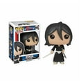 thumbnail image 4 of Funko Pop Anime BLEACH Figures Ulquiorra #1182 Hollow Ichigo #96 Ichigo #59 #1087 Rukia #60 Vinyl Action Figures Toys Gifts, 4 of 6