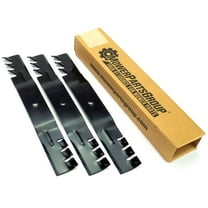 (3) Blades for Toro & Bad Boy 54" Timecutters 2009-2013 115-4999-03, 115-9650-03