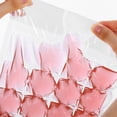 thumbnail image 4 of EeaseMX 20 bolsas de cubitos de hielo desechables, máquina de hielo casera, molde autosellante para hielo congelado, herramientas para beber, 4 of 8