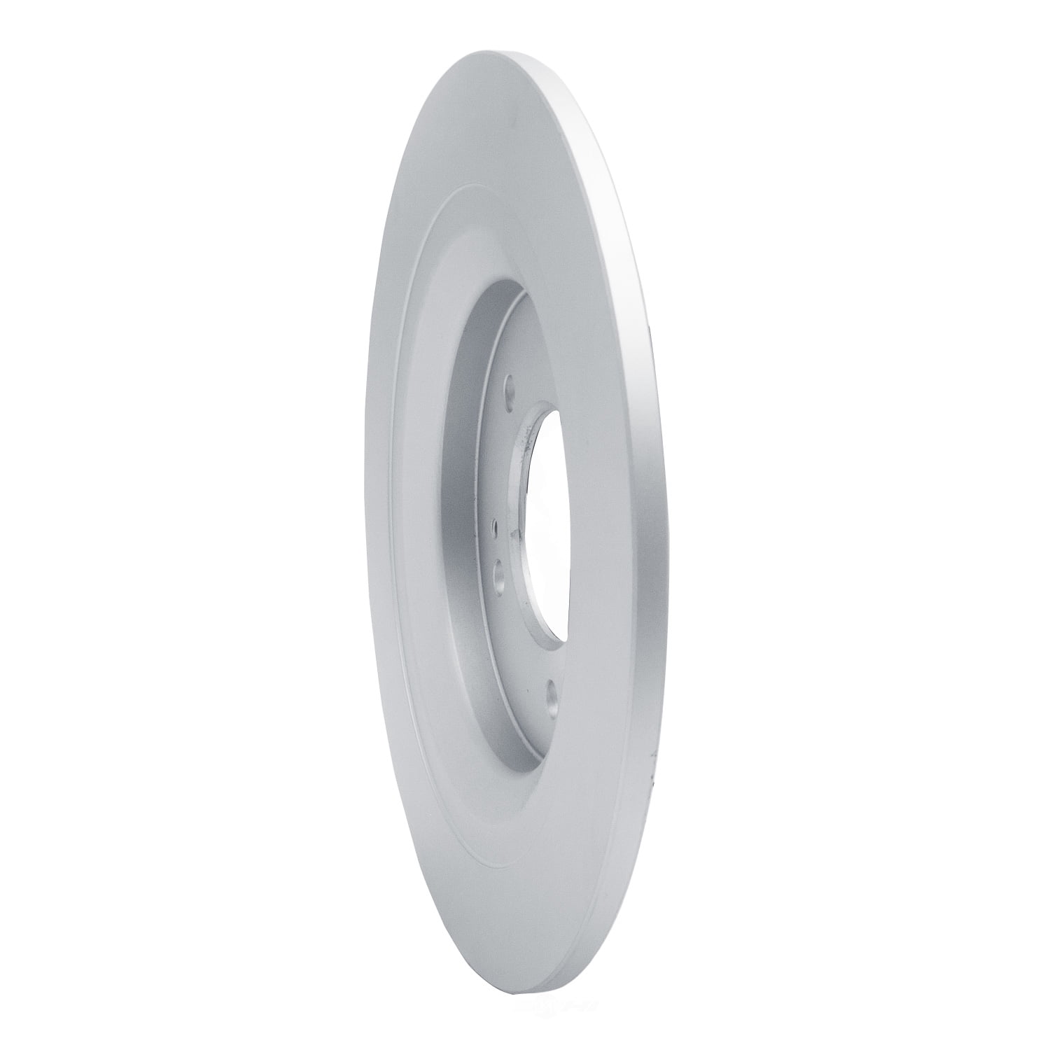 Dynamic Friction Company 604-03068 DFC Geospec Coated Rotor