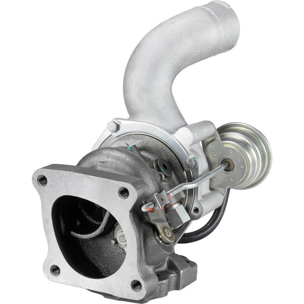 Global Parts Distributors LLC 2511246 New