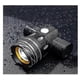 thumbnail image 4 of Luces LED recargables para bicicleta, luces delanteras LED para bicicleta, luces de bicicleta de gran capacidad, 5000 lúmenes, 3 modos ajustables, luz delantera impermeable para bicicleta de montaña, 4 of 5