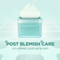 thumbnail image 3 of Mediheal Madecassoside Blemish Pad, Cotton Facial Pads, Mediheal Madecassoside Blemish Pad, Toner Pads with Centella Asiatica to Improve Uneven Skin Tone, Vegan Face Gauze Pads, 100 Pads, 3 of 6