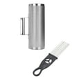 thumbnail image 2 of Guiro Instrument Kids Adults Hand Percussion Instrument for Live Performance 21x7.5cm, 2 of 8