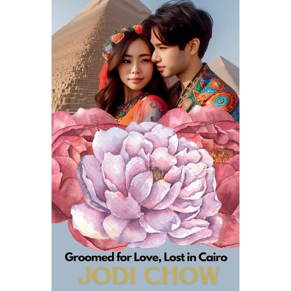 Groomed for Love, Lost in Cairo, (Paperback)