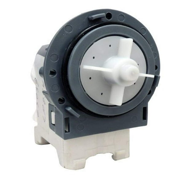 Bomba de Drenaje para Lavadora Supco LP054D, Reemplaza Samsung DC31-00054D