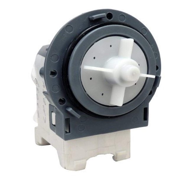 Bomba de Drenaje para Lavadora Supco LP054D, Reemplaza Samsung DC31-00054D