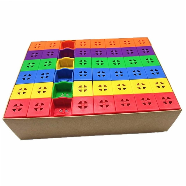 koolsoo 144 Pcs Porte-Craie de Piscine Boîte à Craie de Billard Portable