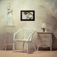 thumbnail image 4 of PI Studio 14x11 Black Modern Framed Museum Art Print Titled - Perfect Vision, 4 of 5