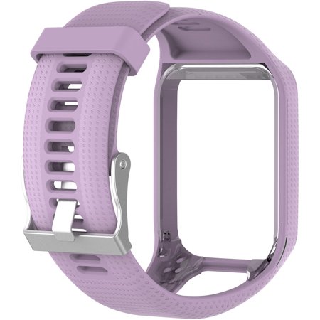 tomtom spark 3 wristband