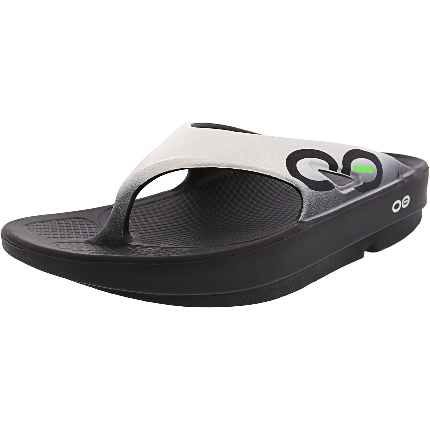 oofos flip flops canada