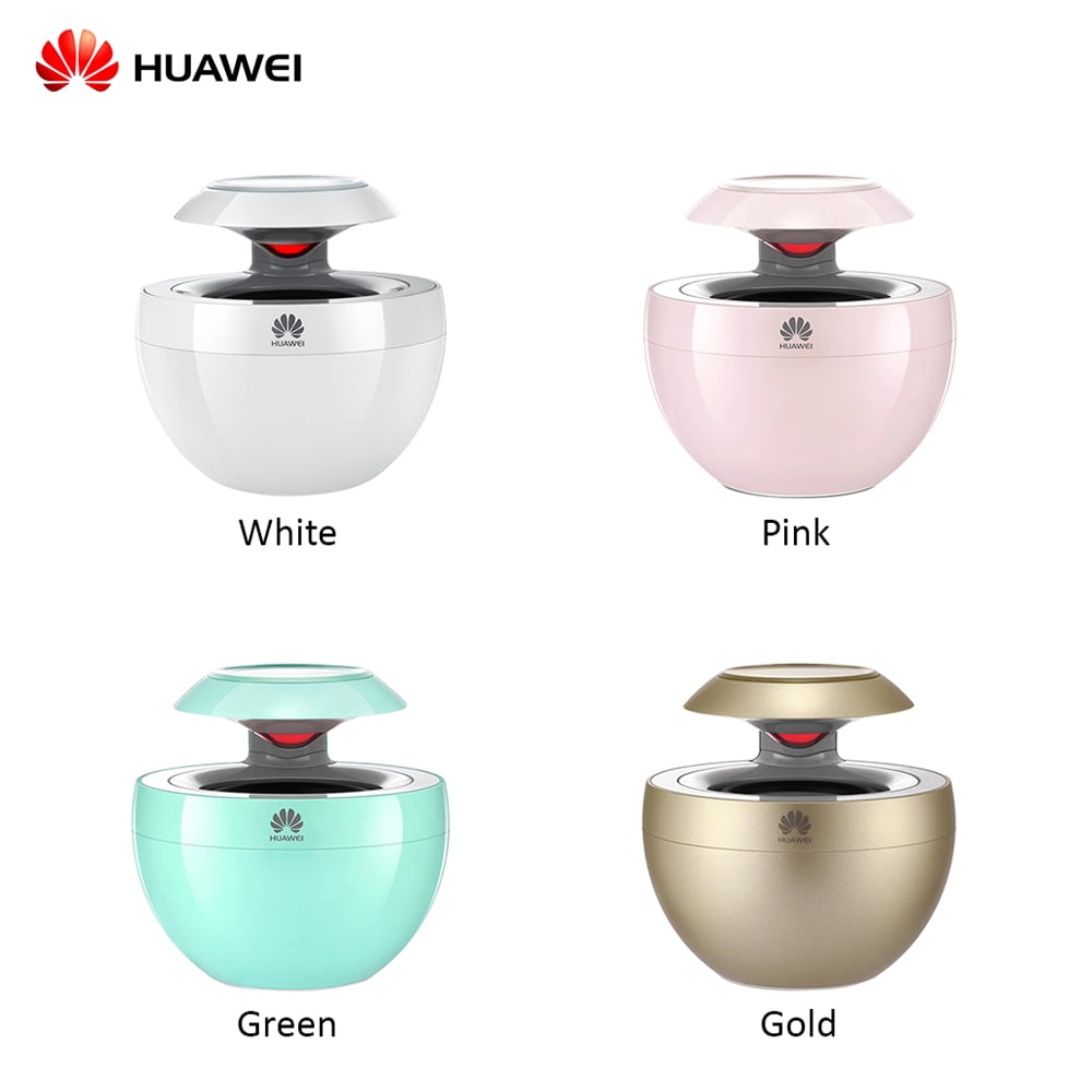 huawei swan portable bluetooth speaker