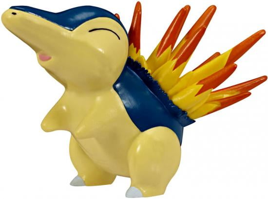 cyndaquil figure