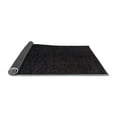 thumbnail image 2 of Ahgly Company Indoor Rectangle Abstract Light Blue Modern Area Rugs, 5' x 8', 2 of 4