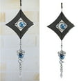 thumbnail image 3 of Campanillas de viento Inteprter con bola de cristal giratoria en espiral 40cm, 3 of 6