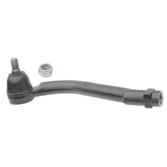 Driver Side Outer Tie Rod