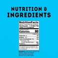 thumbnail image 2 of Lipton Reduced Sugar Southern Sweet Iced Tea Mix, Makes 28 Quarts Each, 25% Less Sugar, Pack of 3 (Total 84 Quarts), 2 of 10
