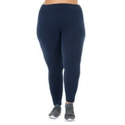 Athletic Works Women's Plus Size Core Active Legging