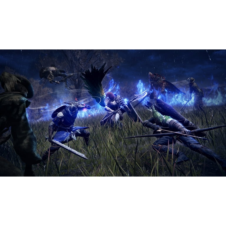 ELDEN RING 通常版 ps5 ELDEN RING PS4 & PS5