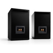 Audioengine HDP6 Passive Speakers Bookshelf Speakers - Black New