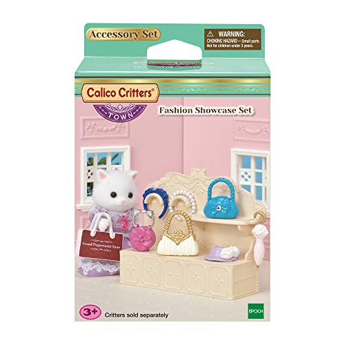calico critters walmart canada