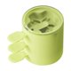 thumbnail image 2 of ThreeLayer Silicone Ice Cream Home Model Ice Cream, 2 of 6