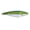 Silver Green Mackerel, variant on Nomad Design Madscad 95/115 Sinking Stickbait/Twitchbait