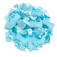 thumbnail image 6 of Candy Envy Light Blue Buttermints, 13 oz. Bag, Individually-Wrapped Mints, 6 of 6