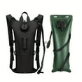 thumbnail image 2 of ENFOURCLASS 3L (101.44oz) Hydration Backpack Combo w/Bladder for Hiking, Camping, Cycling, 2 of 11