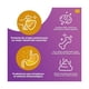 thumbnail image 3 of Alimento para perro Grand Pet Carne Fresca Puppy Care inmunidad y desarrollo 15kg, 3 of 4