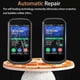 thumbnail image 3 of Tempered Glass Films for Garmin Edge 1050 Scratch Resistant Watch Protective Screen Protector for Garmin Edge 1050 New, 3 of 5