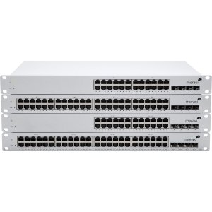 UPC 810979011675 product image for Cisco Meraki Cloud Managed Switch MS220-8 - Switch - managed - 8 x 10/100/1000 + | upcitemdb.com