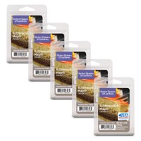 Butterscotch Maple Cream Scented Wax Melts, Better Homes & Gardens