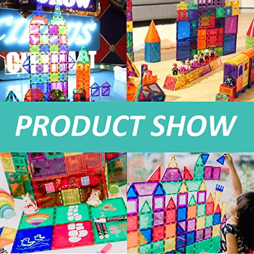 cossy magnetic building blocks