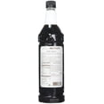 thumbnail image 2 of Monin Flavored Syrup, Irish Cream, 33.8-Ounce Plastic Bottle, 2 of 2