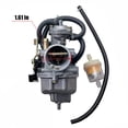 thumbnail image 4 of Aniro Moto Carburetor Replace for Honda TRX 250 TRX250 Recon TRX250TE TRX250TM ATV Carb, 4 of 7